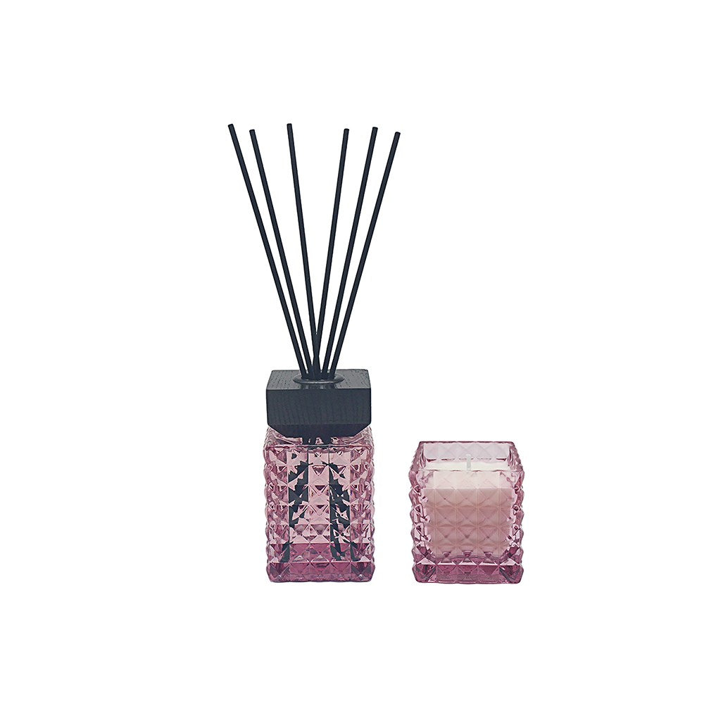 Desire Diffuser & Candle Gift Set