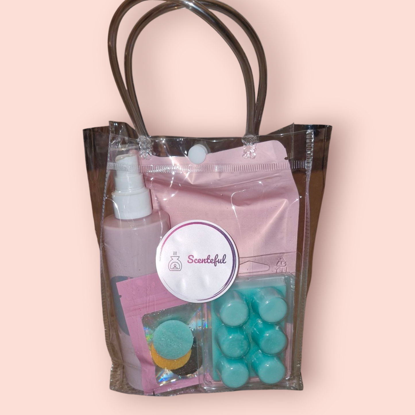 Home Freshen Bundle Bag