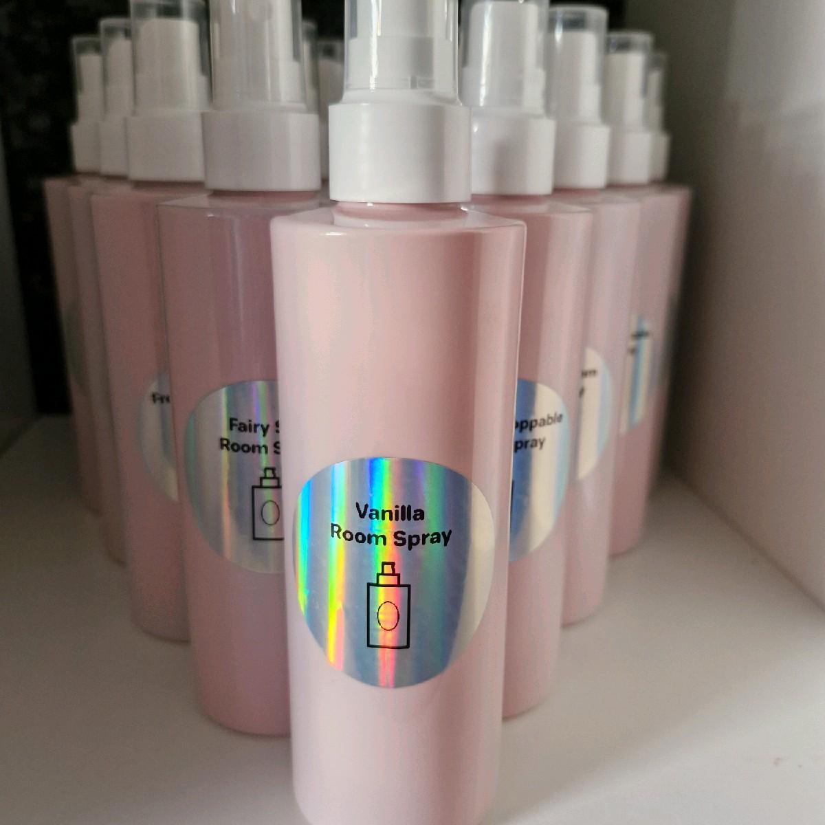 Highly Fragranced Room Spray - 250 ML