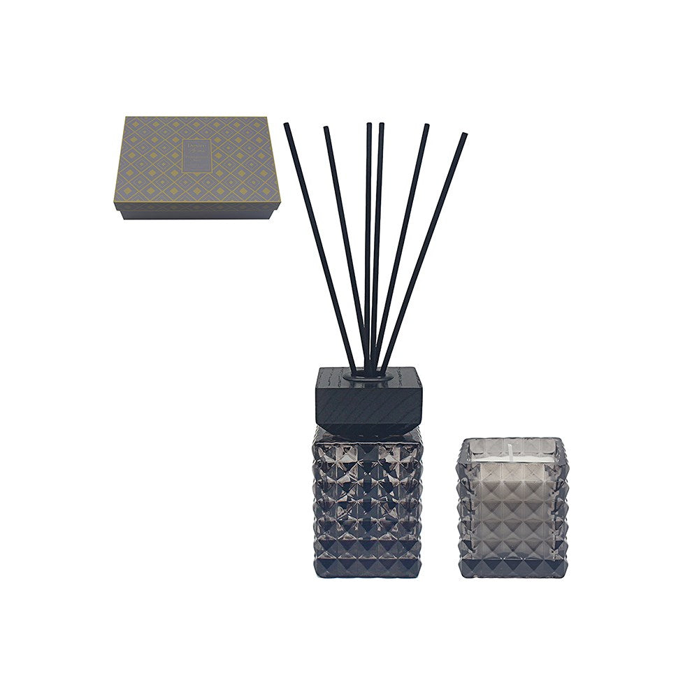 Desire Diffuser & Candle Gift Set