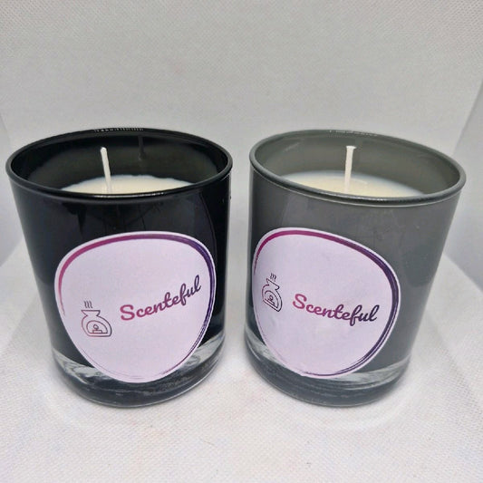 20 CL Highly Fragranced Candle