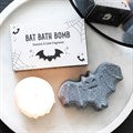 Halloween Bath Bombs