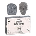 Halloween Bath Bombs