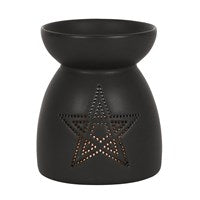Tealight Burners