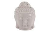 Small Buddha Head Tealight Burner