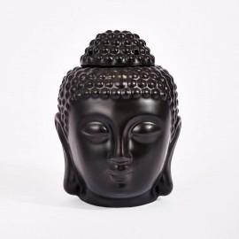 Small Buddha Head Tealight Burner