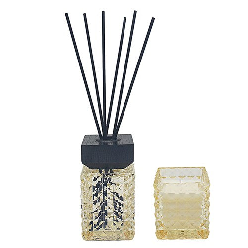 Desire Diffuser & Candle Gift Set