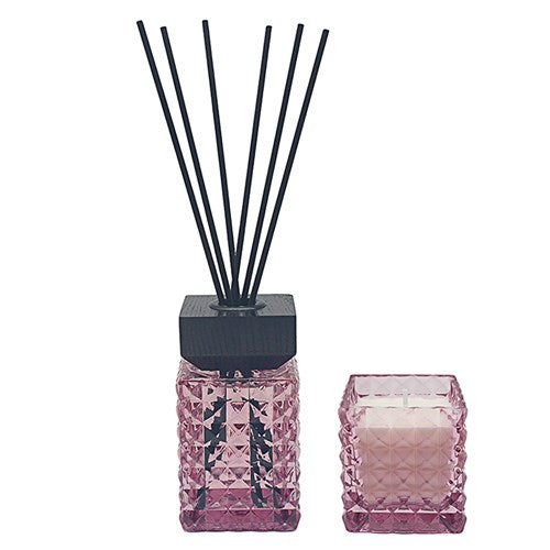 Desire Diffuser & Candle Gift Set
