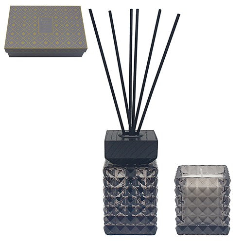 Desire Diffuser & Candle Gift Set