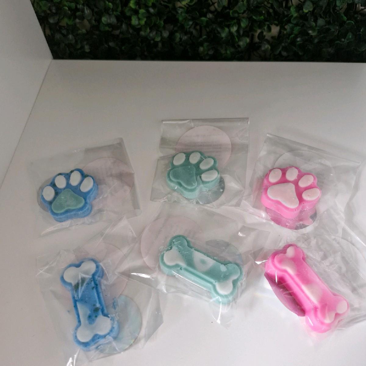 Doggy Wax Melts