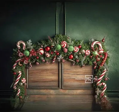 Xmas Customised Garland