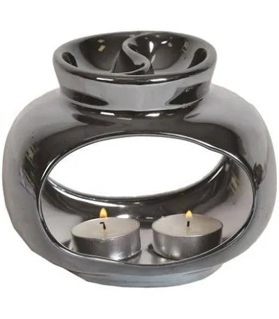 Tealight Burners