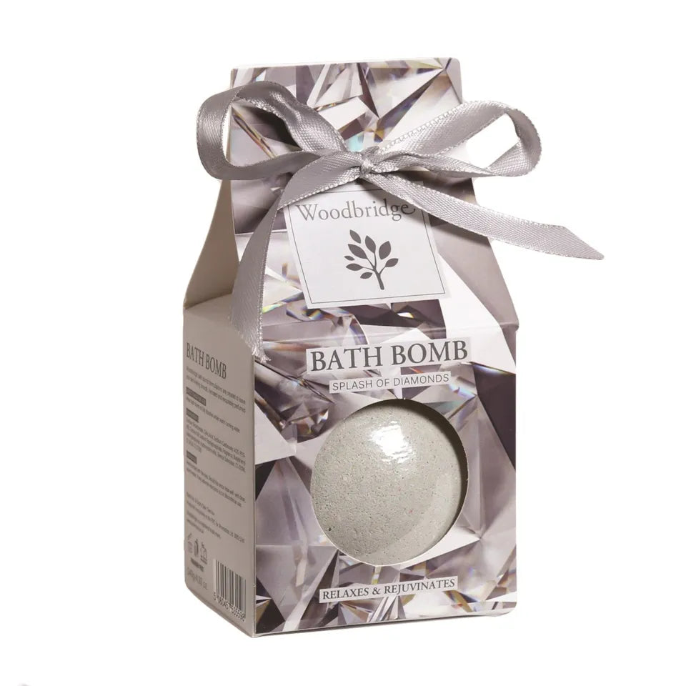 Woodbridge Bath Bomb